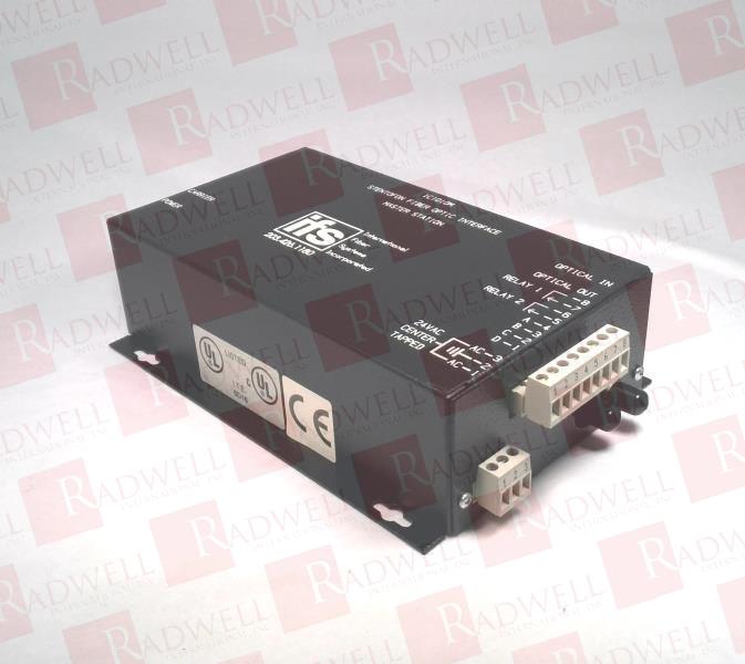 KIDDE-FENWAL, LLC IC1010M