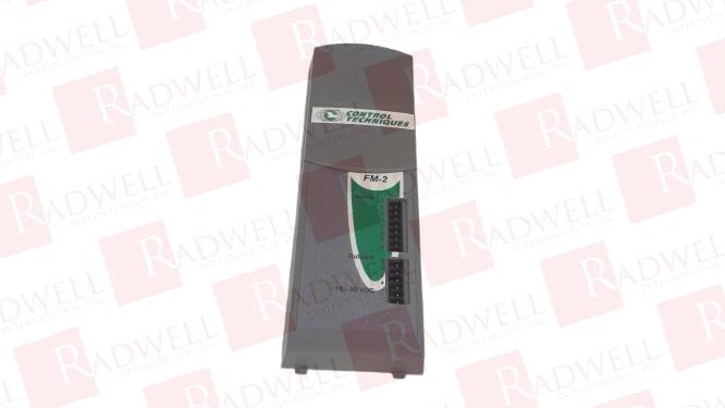 NIDEC CORP FM-2