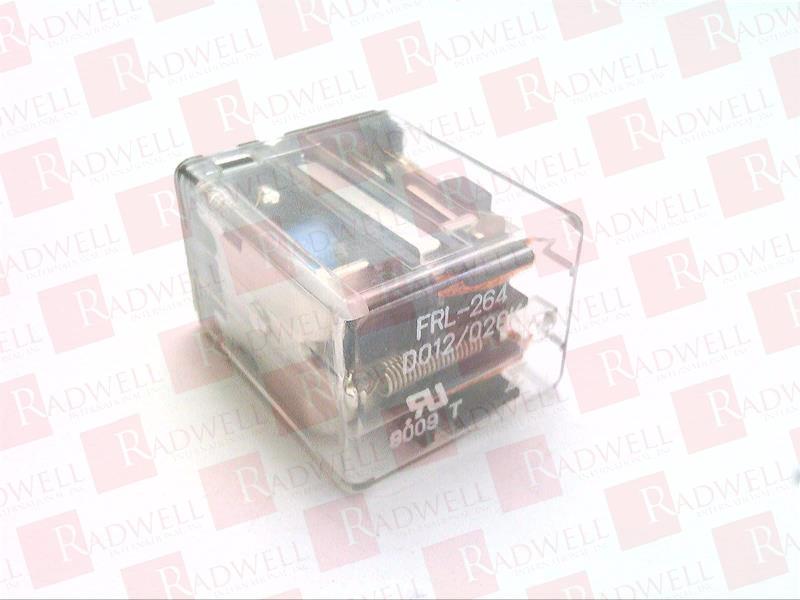 FUJI ELECTRIC FRL-264D012/02CK
