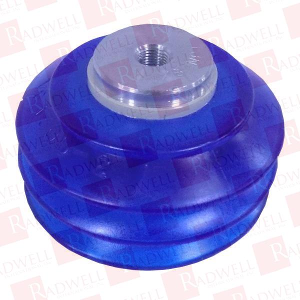 VI CAS MFG CO VC-130D2 3/8