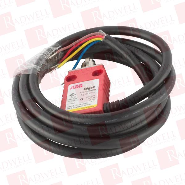 ASEA BROWN BOVERI 2TLA050122R4008