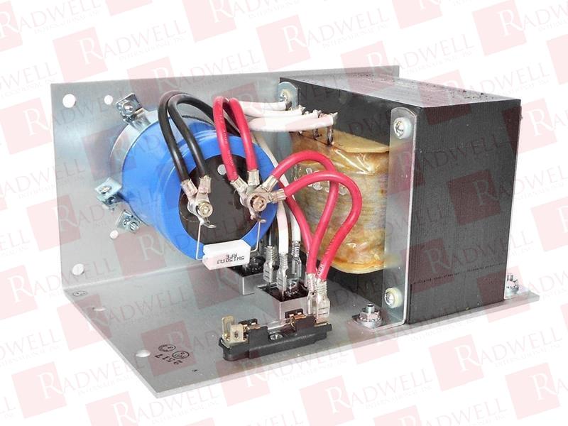 INTERNATIONAL POWER IP500U12