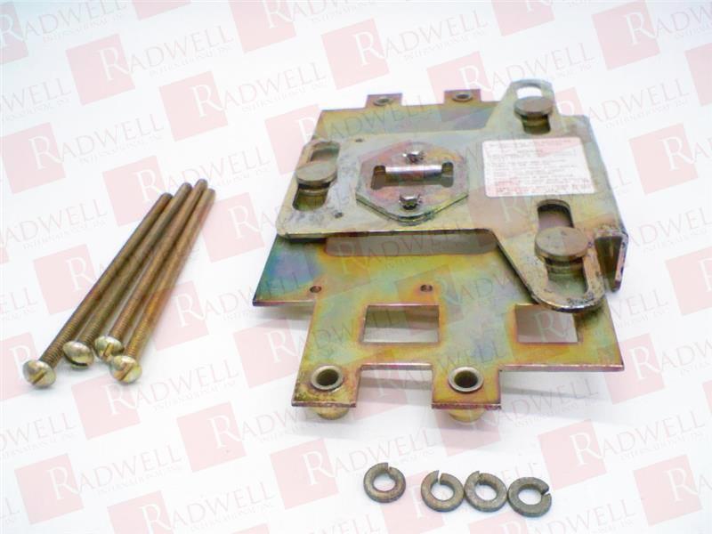 ALLEN BRADLEY 1494D-N21
