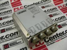 IBS-IP-I/O-GATEWAY by PHOENIX CONTACT