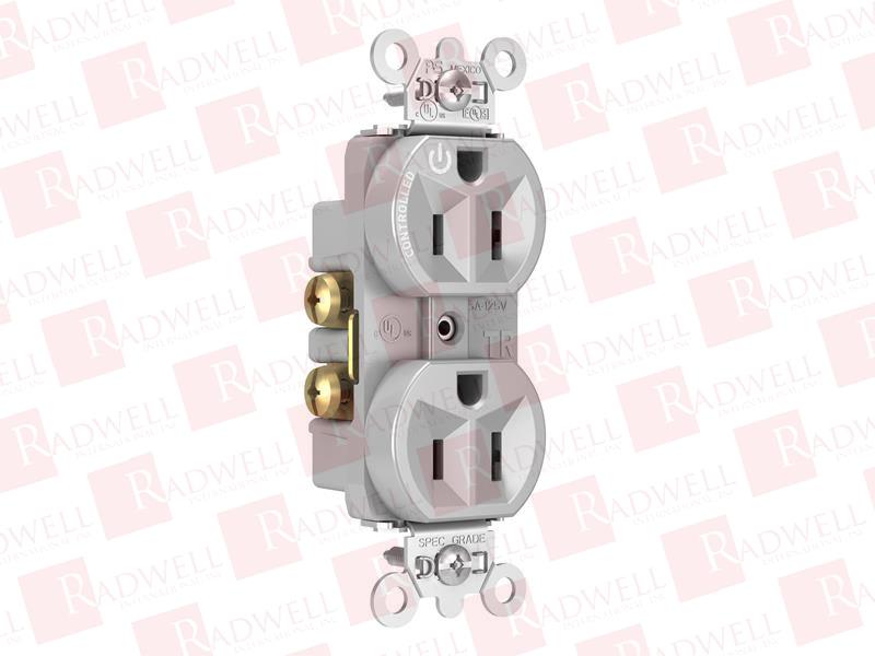 LEGRAND TR5262CHGRY