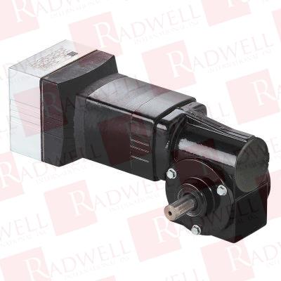 BODINE ELECTRIC 3765