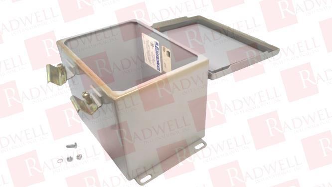 RITTAL E-806CH