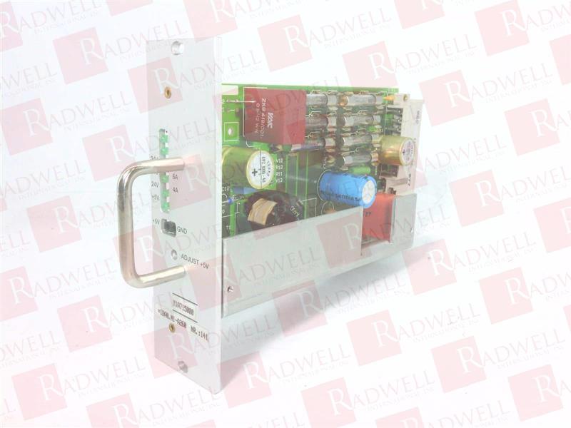 EMCO Y1A715000