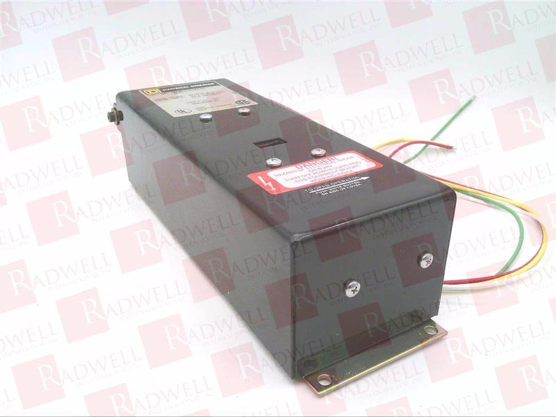 SCHNEIDER ELECTRIC MAMO2120ACSC