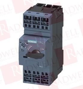 SIEMENS 3RV2021-4EA20