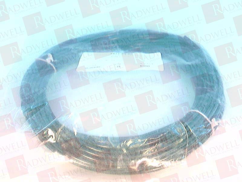 POLYURETHANE TUBING, (PRICE/REEL OF 100 FT), BLACK