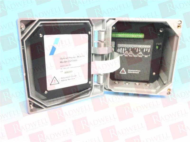 POLE STAR PRODUCTS LIMITED DSP3000
