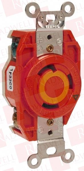LEVITON 2610-IG