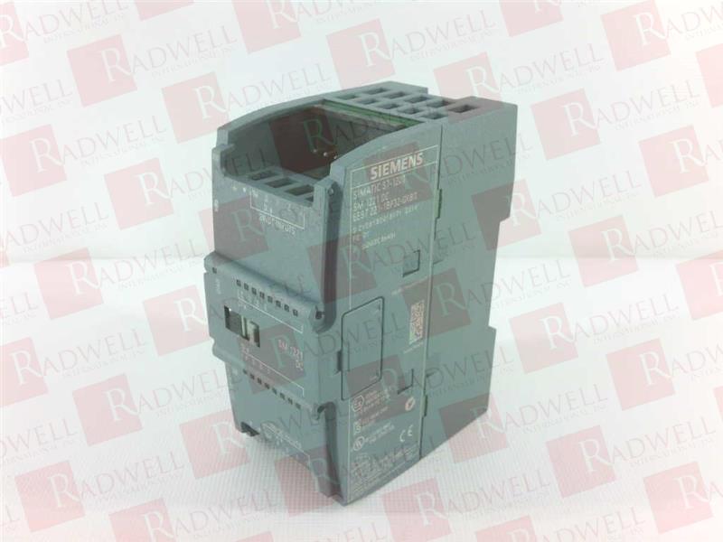 SIEMENS 6ES7221-1BF32-0XB0