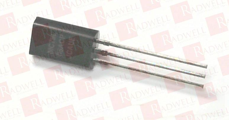 ON SEMICONDUCTOR MC79L05ACPG