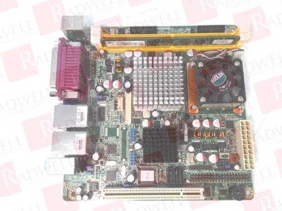 ADVANTECH AIMB-252G2-00A1E