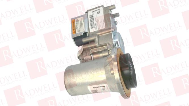 HONEYWELL VK8115V-1333-4