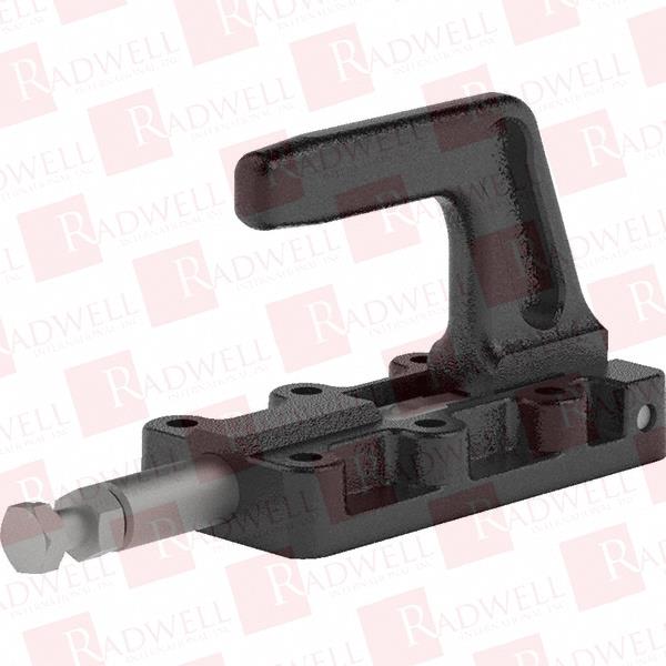 DOVER CORPORATION 95040