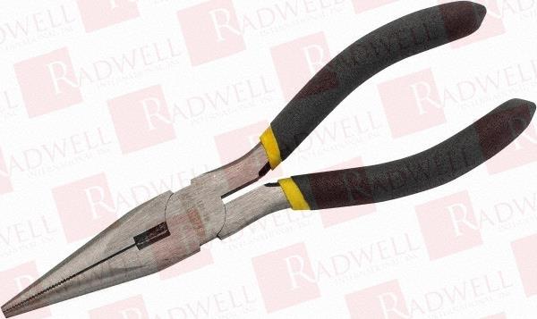 STANLEY BLACK & DECKER 84-101