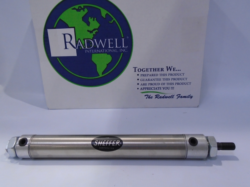 PARKER 1.25DXPSR07.00