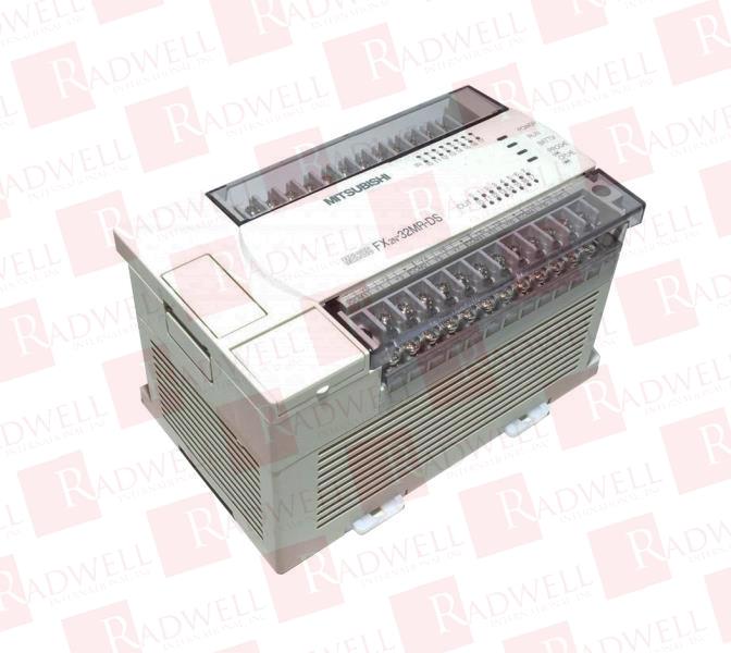 MITSUBISHI FX2N-16MT
