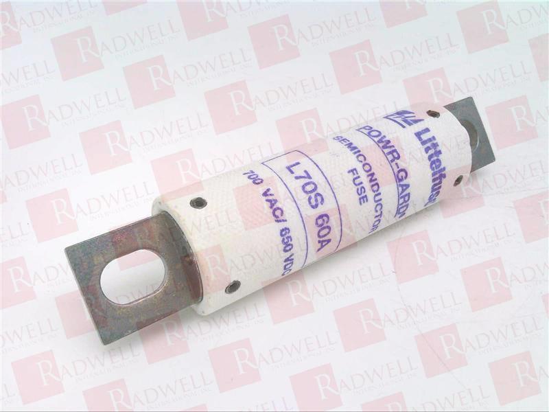 LITTELFUSE L70S060