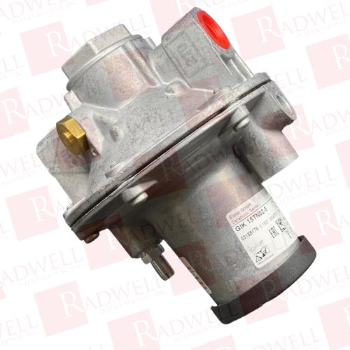 HONEYWELL KS03155176