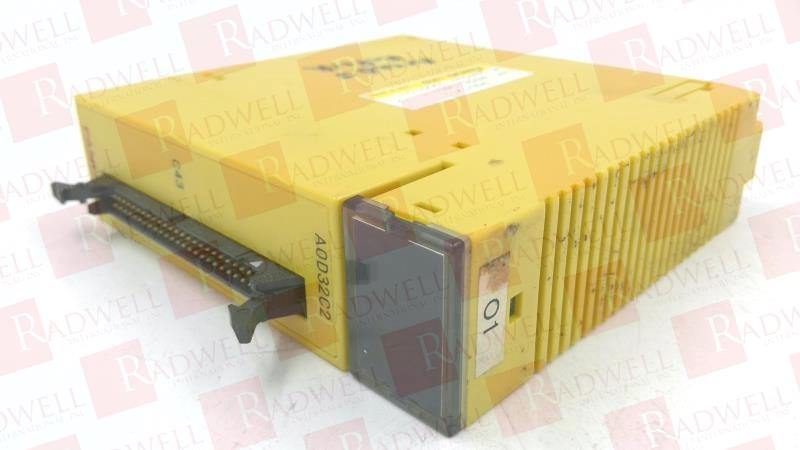 FANUC A03B-0807-C172