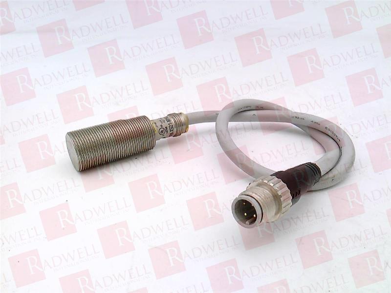 OMRON E2FM-X5D1-M1GJT03M