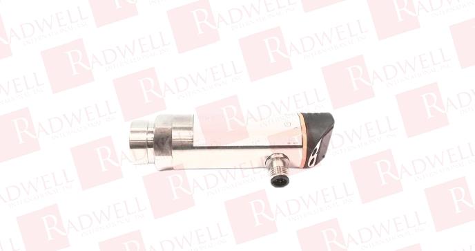EFECTOR PN-2,5-RBN14-HFBOW/LS/ /V-PN4226