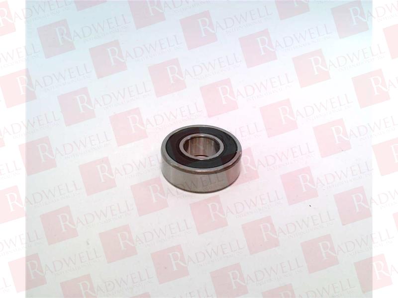 SKF 6203-2RSH/LHT23