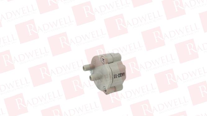 INVENSYS R432-11