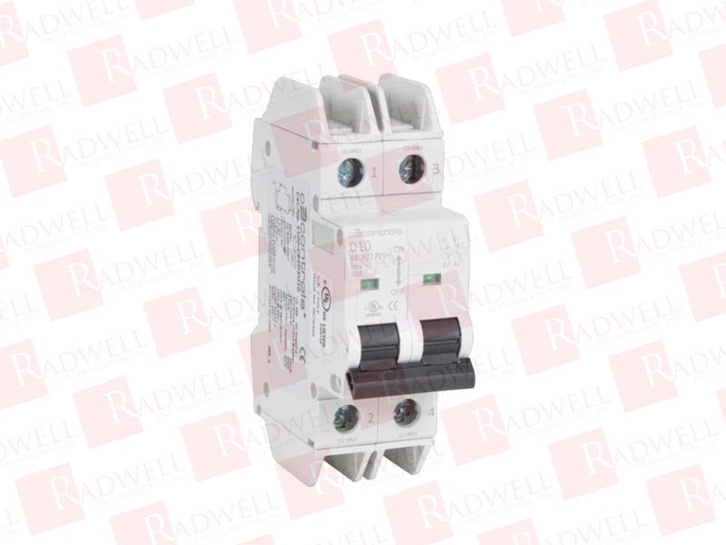 C3 CONTROLS 1100-CB2D2D10