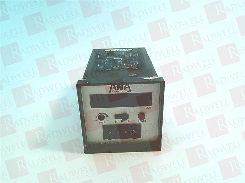 ELECTRO SENSORS AMD-DP-41M