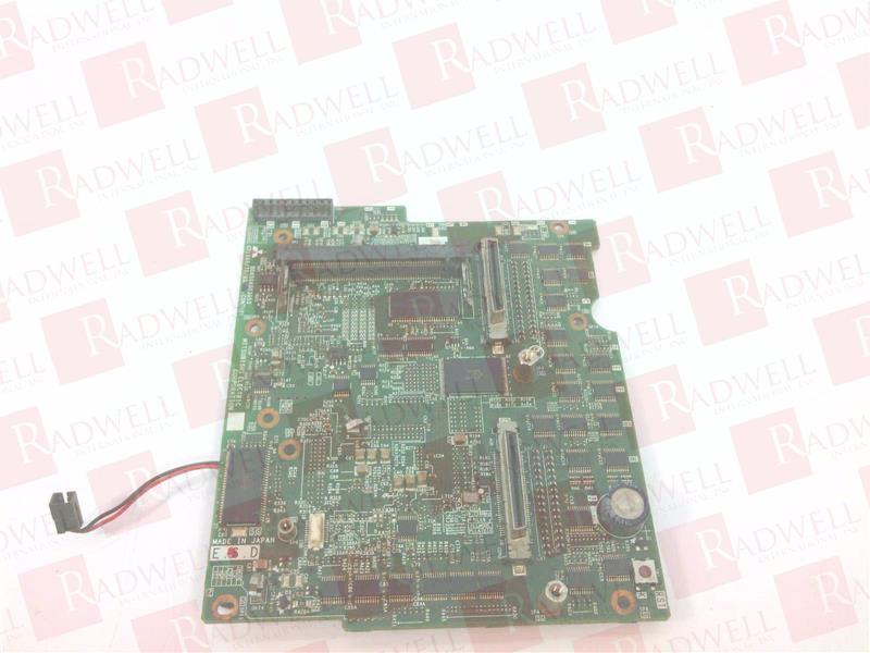 MITSUBISHI BD650A003G53