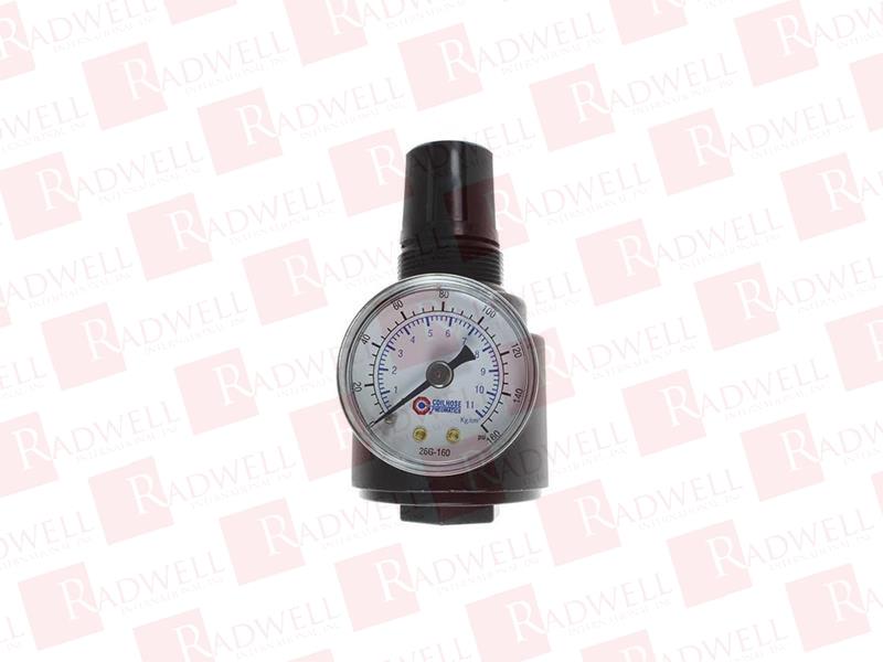 COILHOSE PNEUMATICS 26R3-G