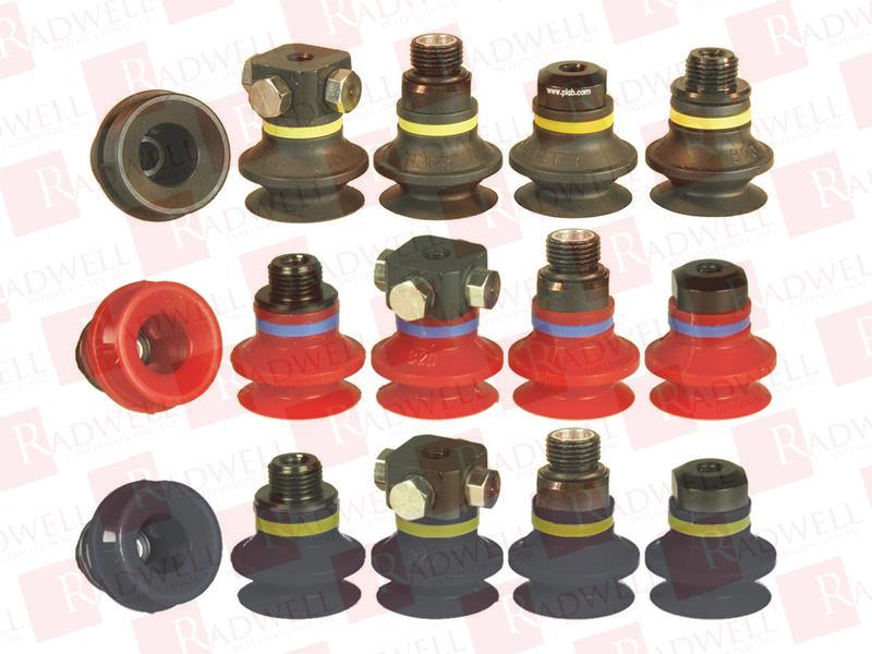 PIAB VACUUM PRODUCTS B20.10.02AF