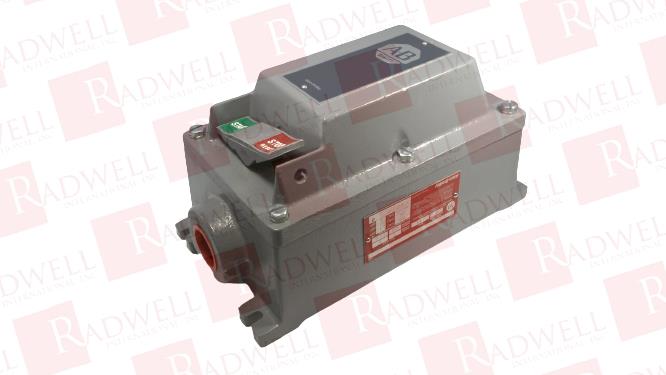 ALLEN BRADLEY 609U-AEB