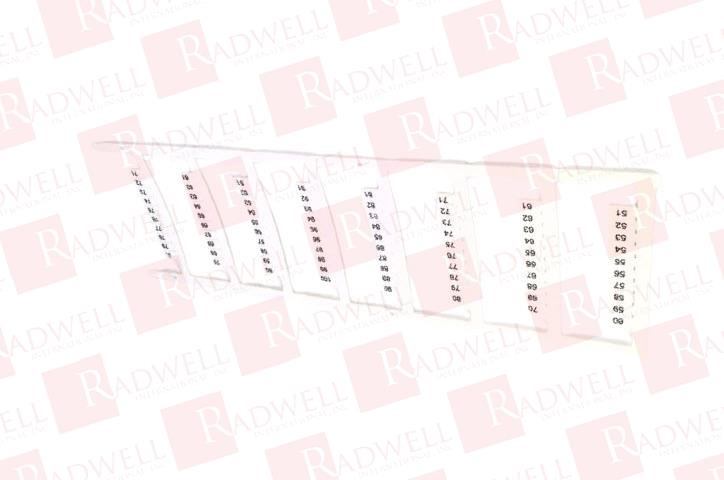 ALLEN BRADLEY 1492-MS5X9V51-100