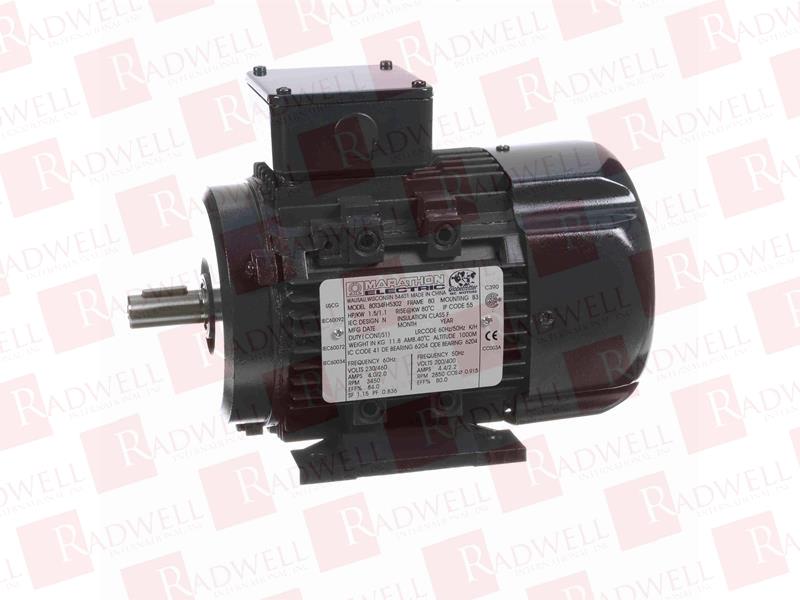 REGAL REXNORD 080T34FH5302