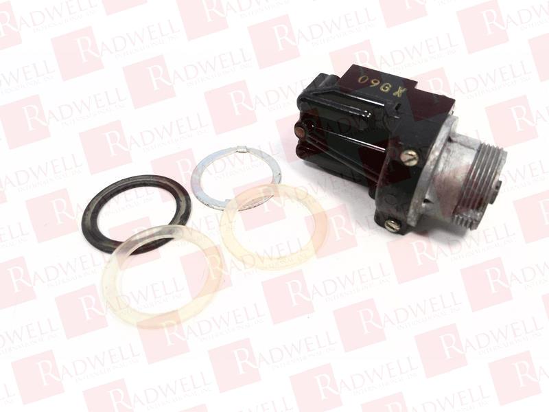 GENERAL ELECTRIC CR104B2011