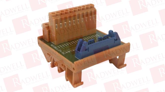WEIDMULLER 914893-67