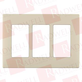 LEVITON REWP3-WG