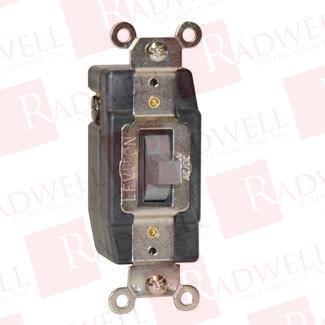 LEVITON 1081-GY