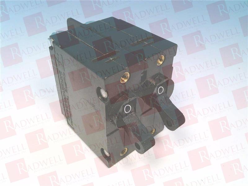 CARLING SWITCH AA2-B0-14-410-3CA-C