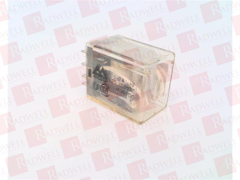 ARROW ELECTRONICS IND CO LTD 3A30VDC