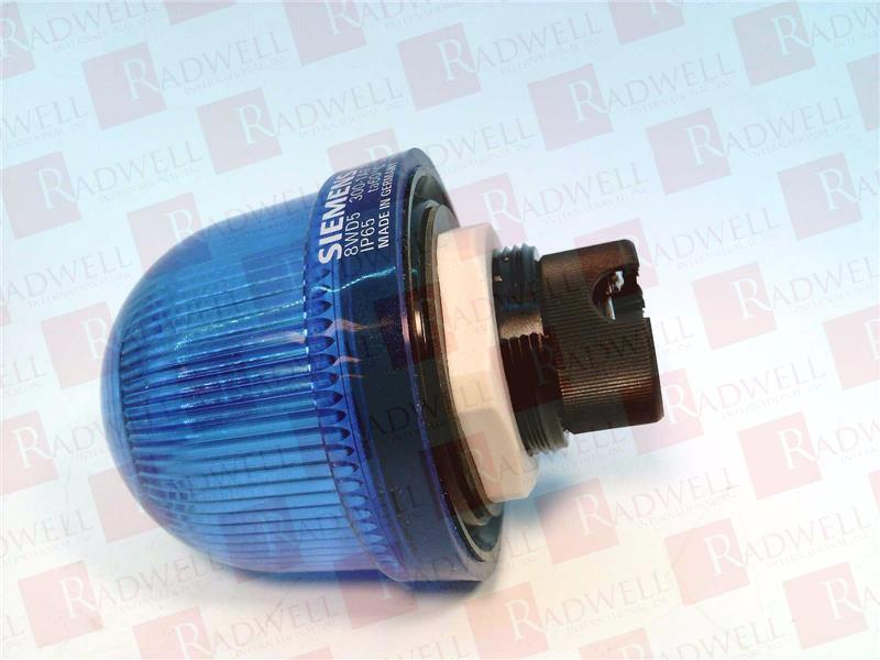 SIEMENS 8WD53001AF