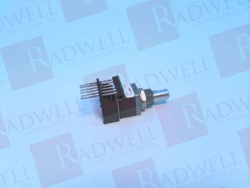 GRAYHILL INC 62AY11013