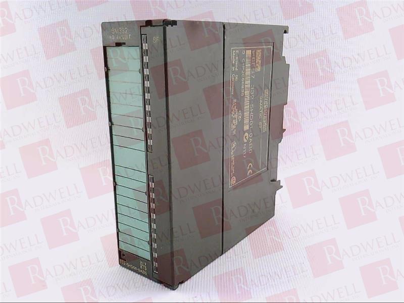 SIEMENS 6ES7332-5HD01-0AB0