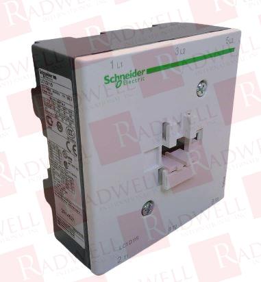 SCHNEIDER ELECTRIC LA5D11550